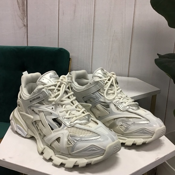Balenciaga Other - Balenciaga Track .2 Sneakers